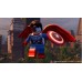 LEGO Marvel Collection (PS4, російські субтитри), ,